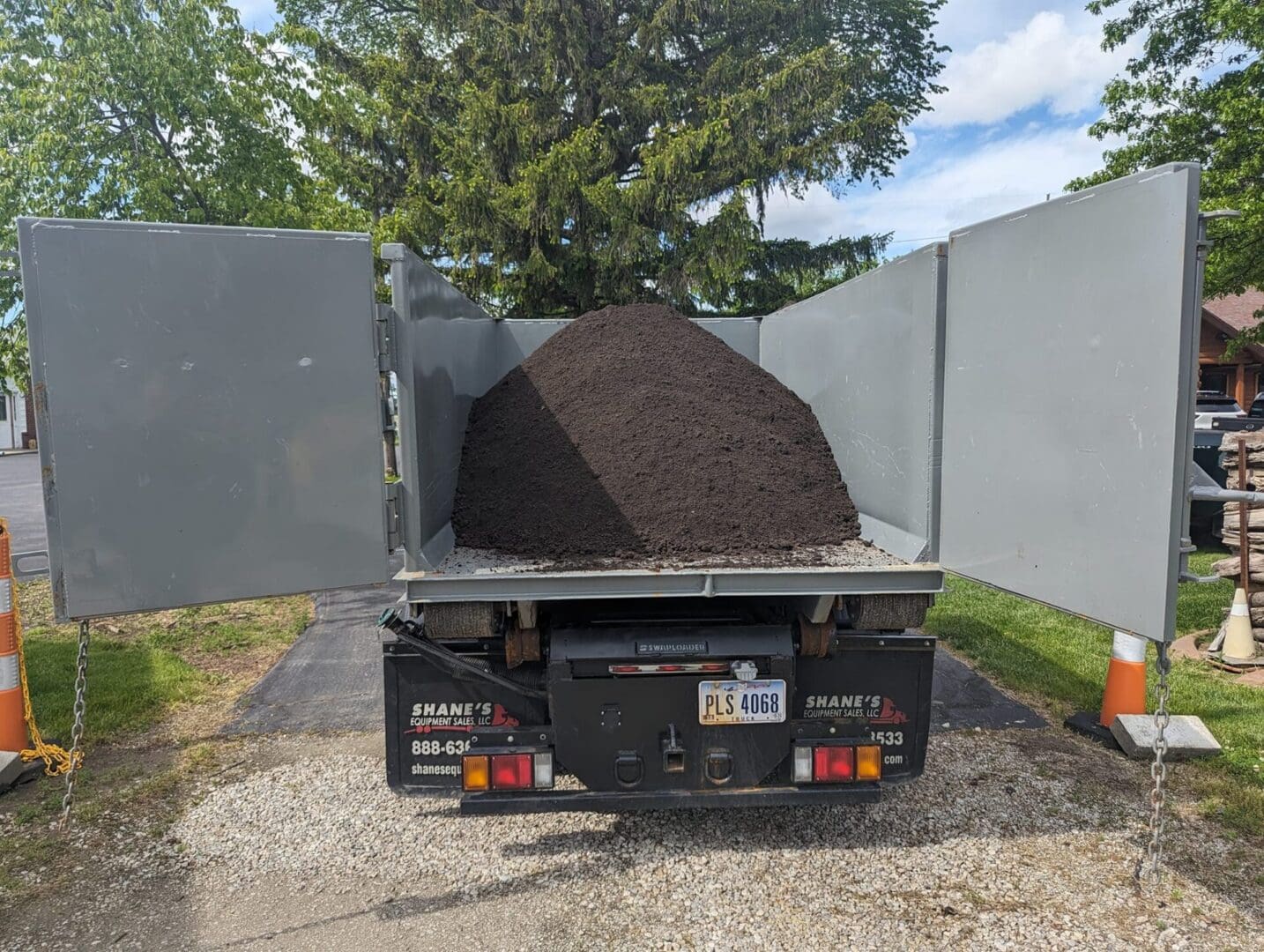 Rent Mini Bins